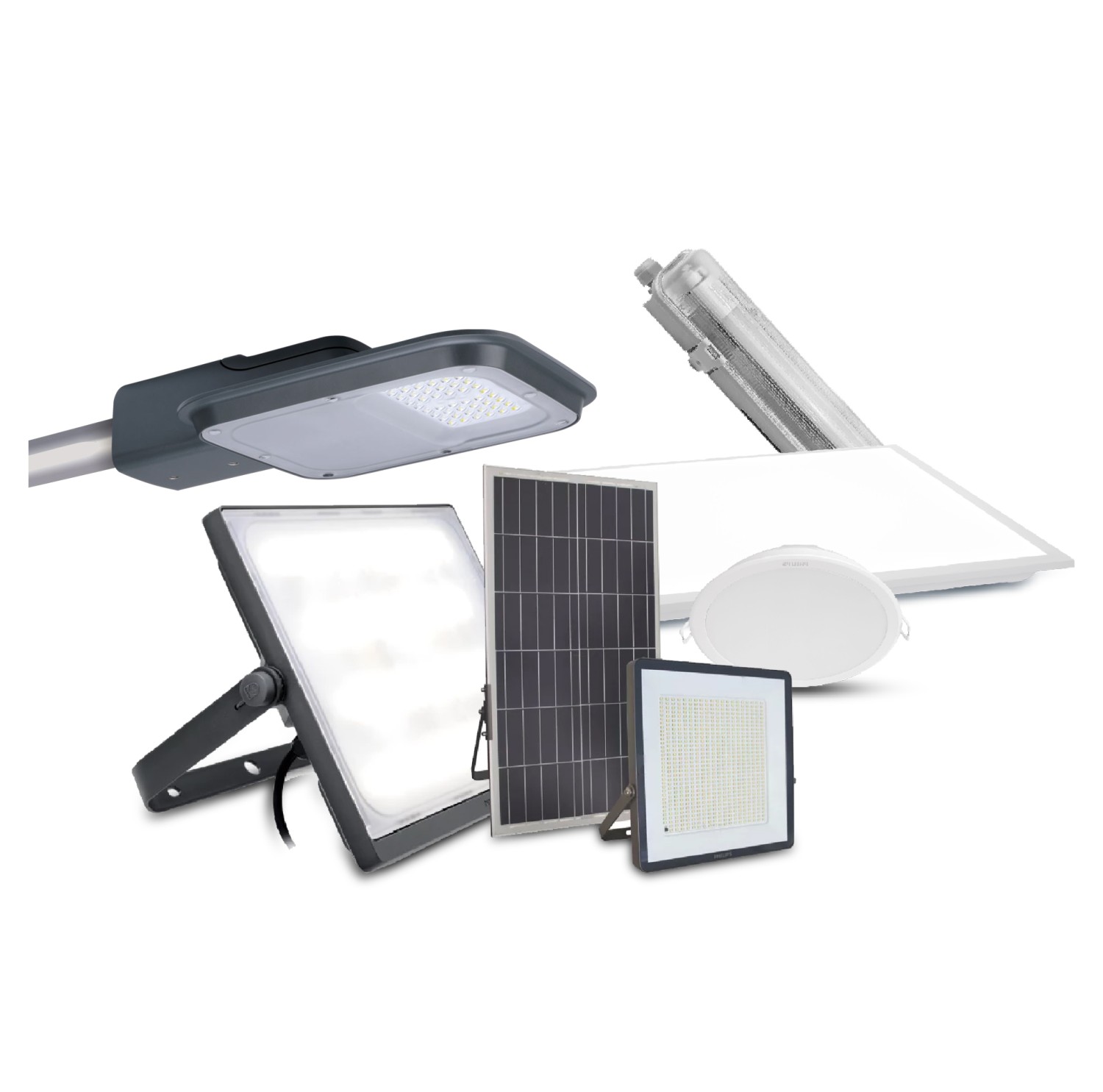 Lumière & Éclairage