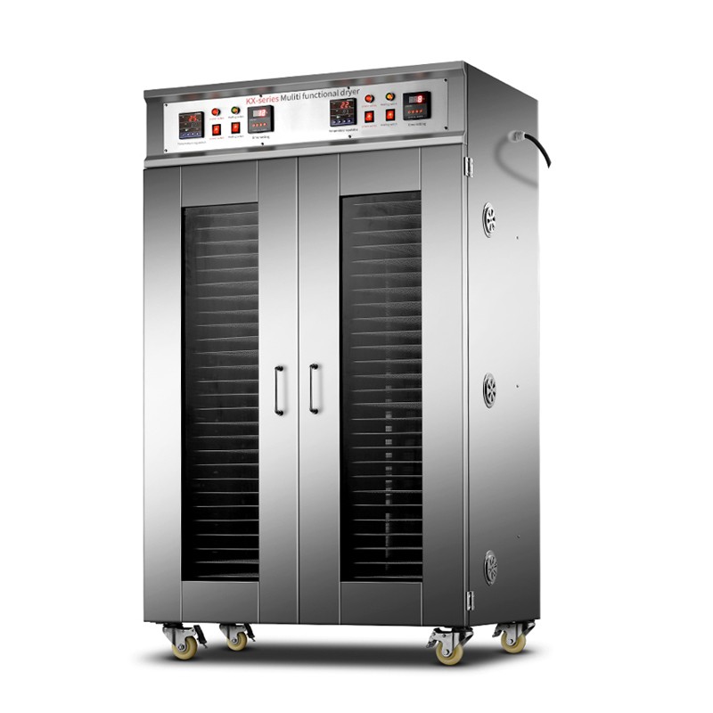 Déshydrateur industriel HG-2