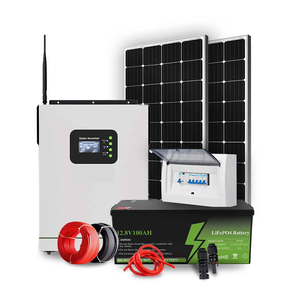 Énergies renouvelables